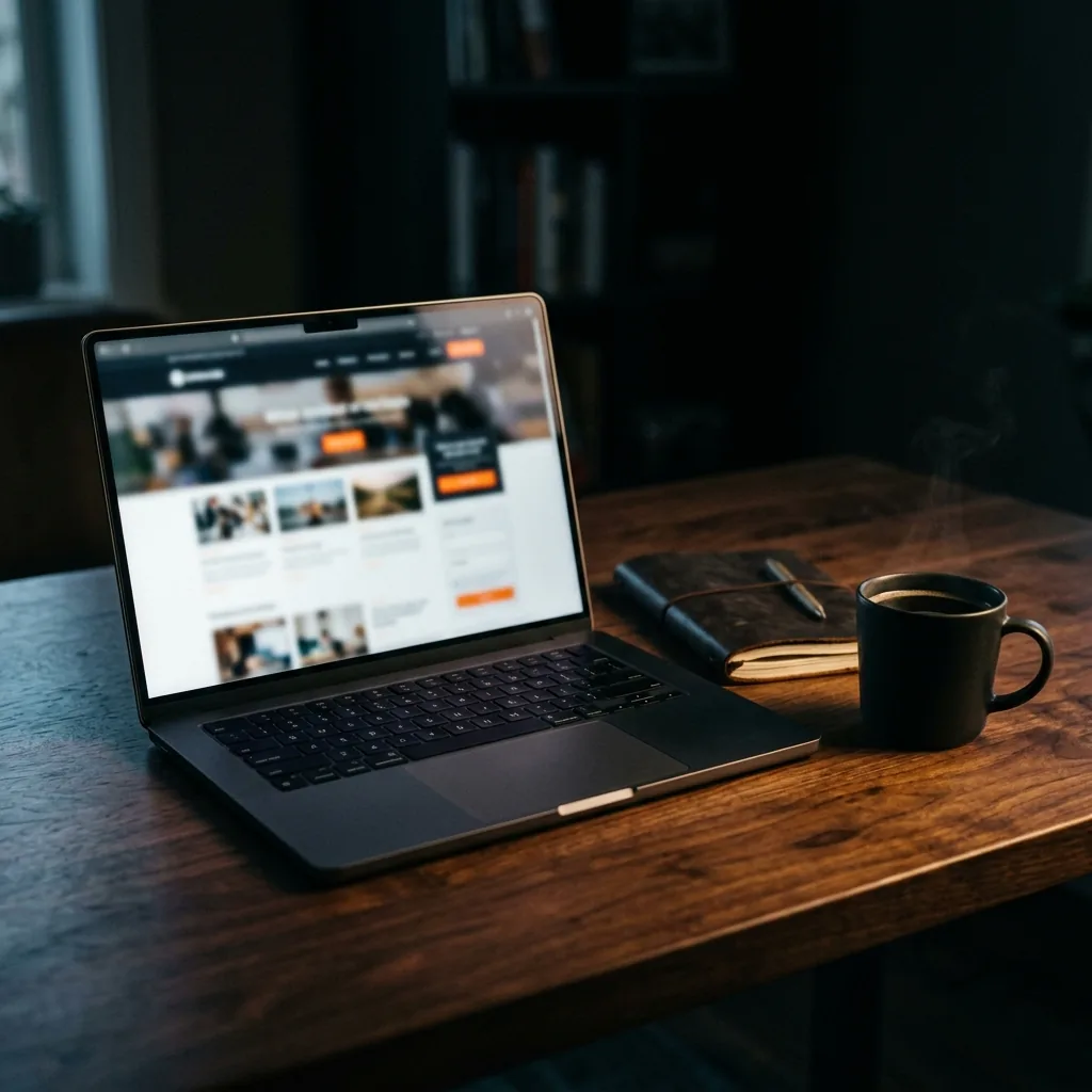 Recording a free video site review